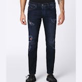 21年 ディーゼルのジーンズのおすすめ人気ランキング9選 Mybest 21年 ディーゼルのジーンズのおすすめ人気ランキング9選 Mybest