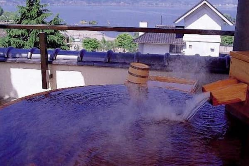 ホテル鷺乃湯 3