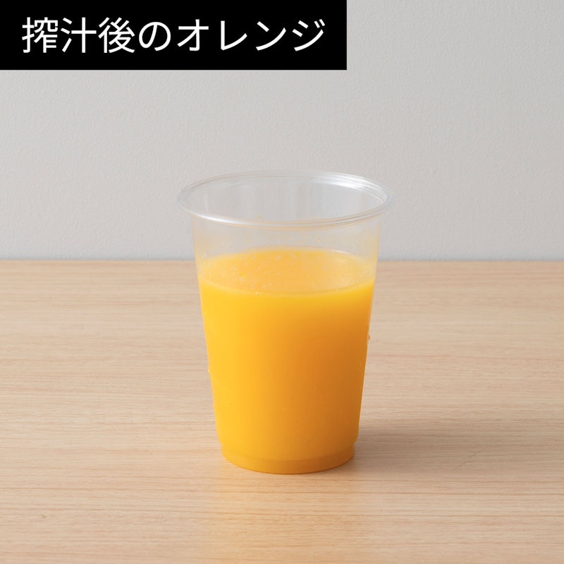 スロージューサー 9