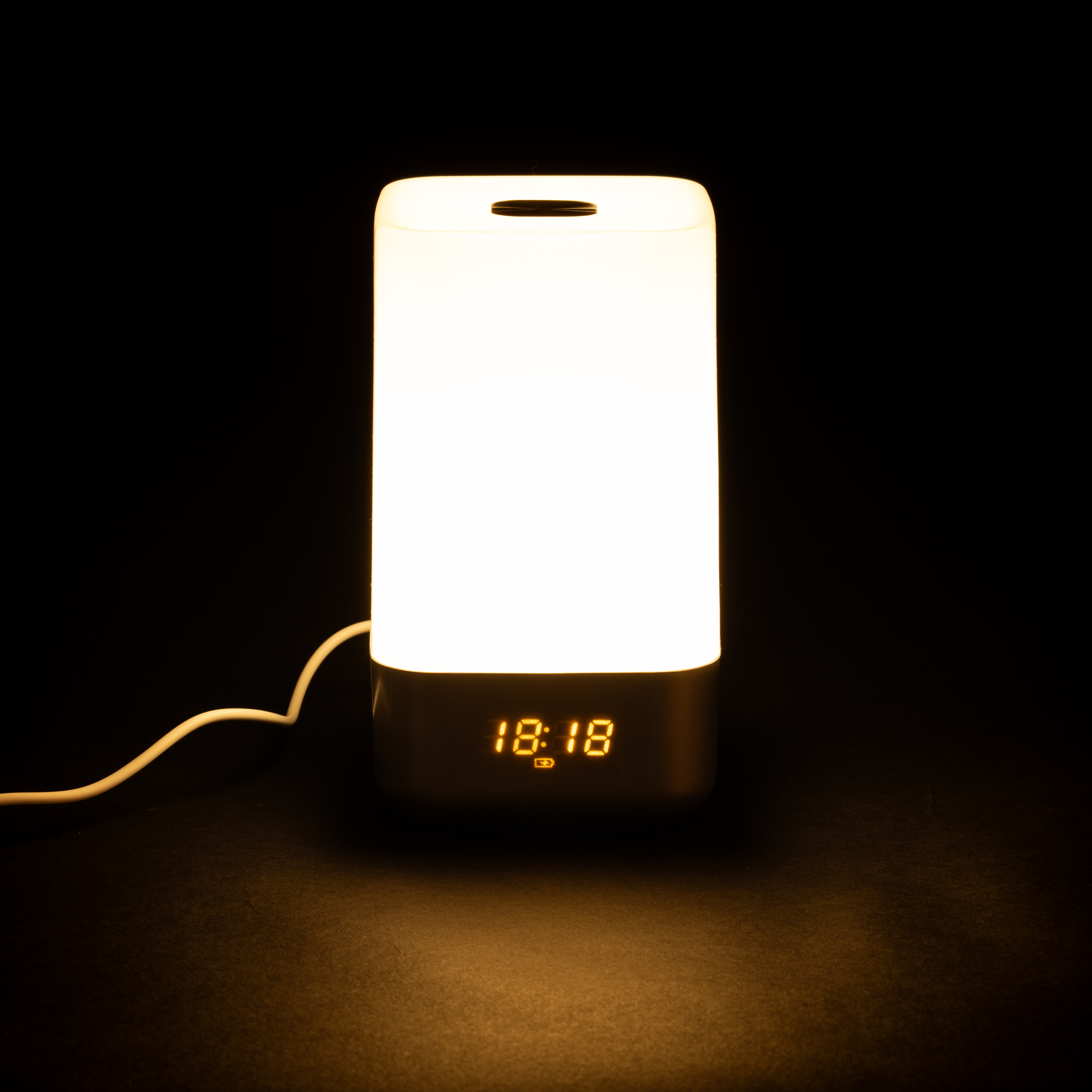 twoheads 光目覚まし時計を検証レビュー！光目覚まし時計の選び方も