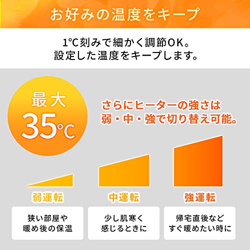 オイルヒーター 4