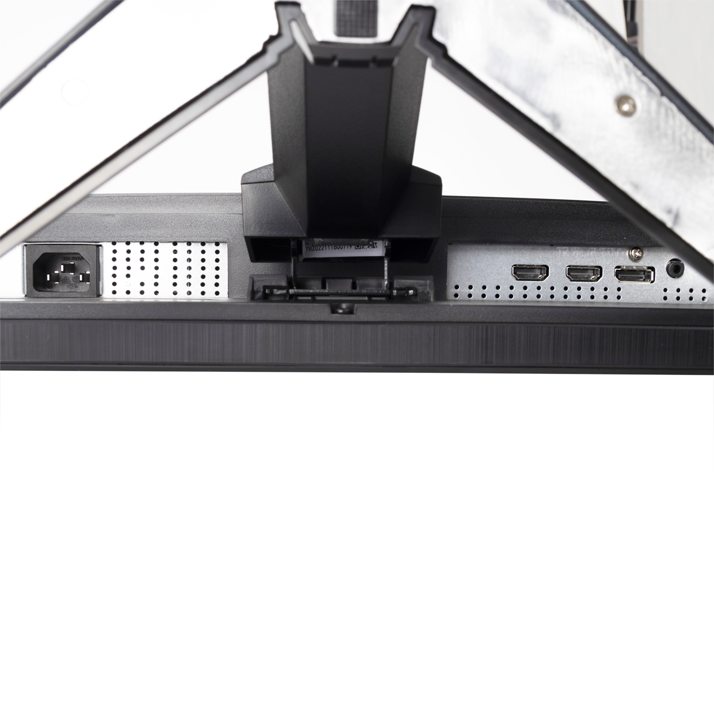 Acer NITRO 4Kゲーミングモニター VG280Kbmiipxを検証レビュー