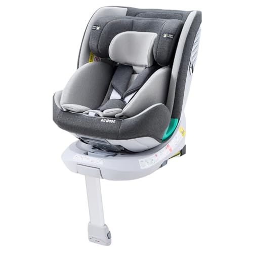 チャイルドシート  R129 1