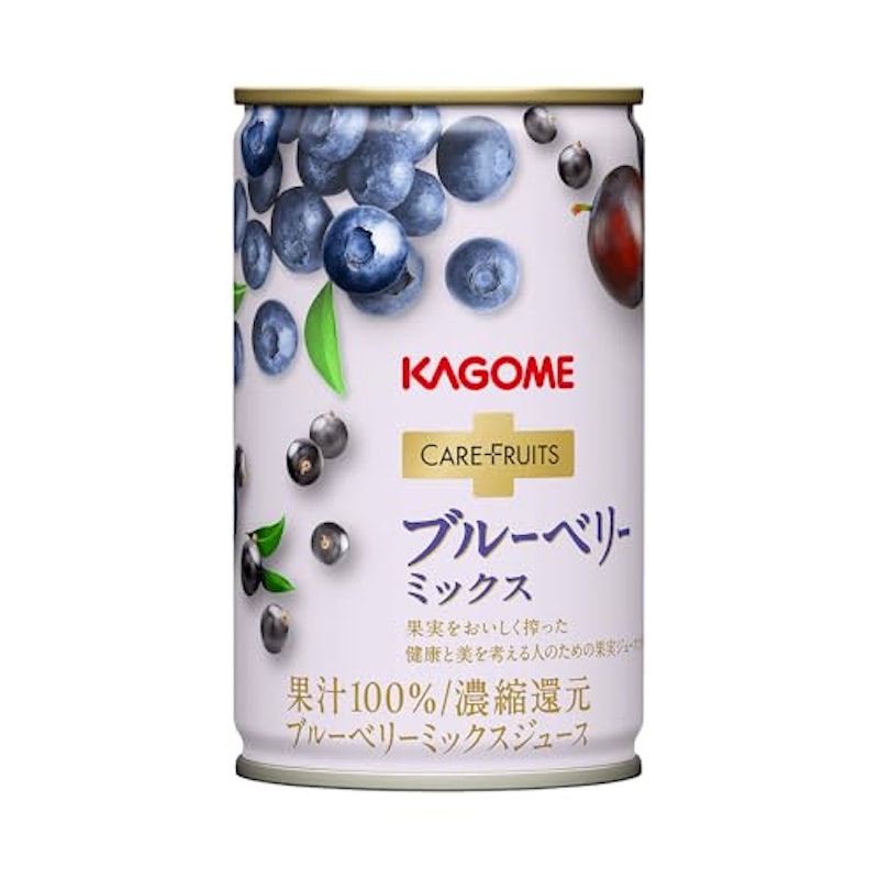 ブルーベリーミックス 1