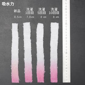 ルシェルクレール 本格ホテル仕様 ロングバスローブ 綿100をレビュー!クチコミ・評判をもとに徹底検証 5
