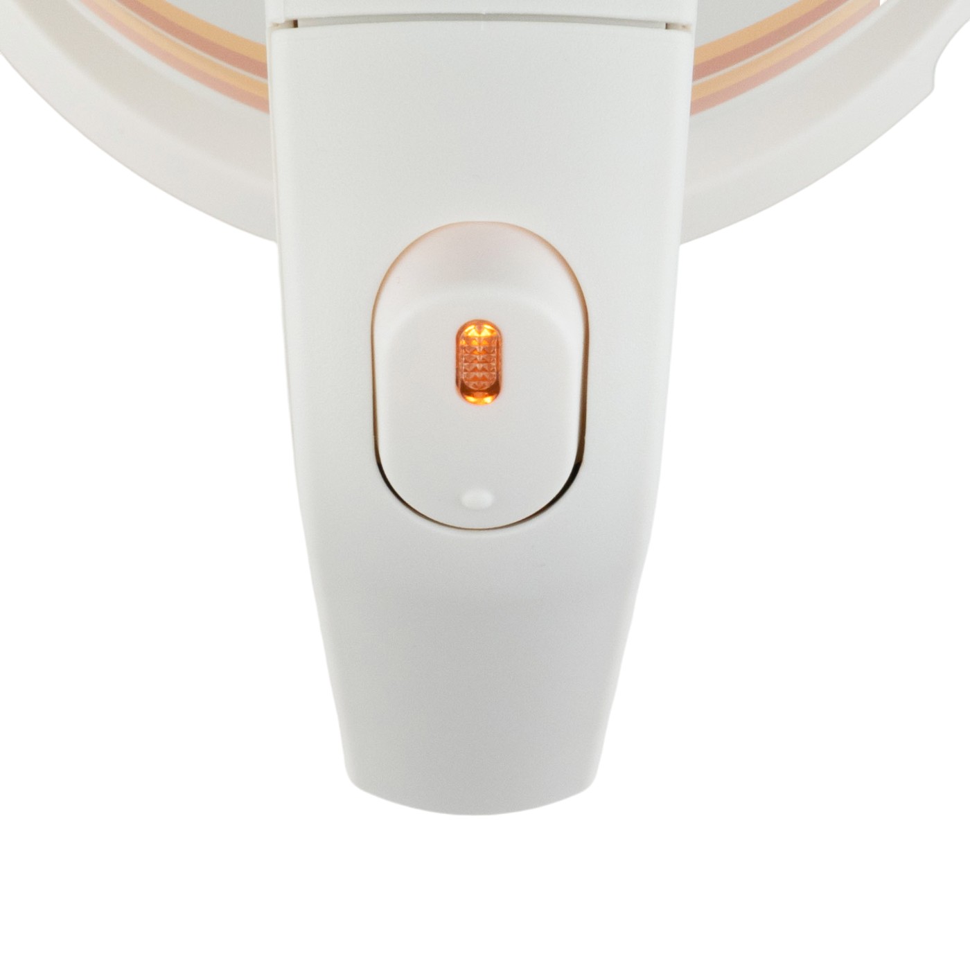 蒸気レス電気ケトル 2