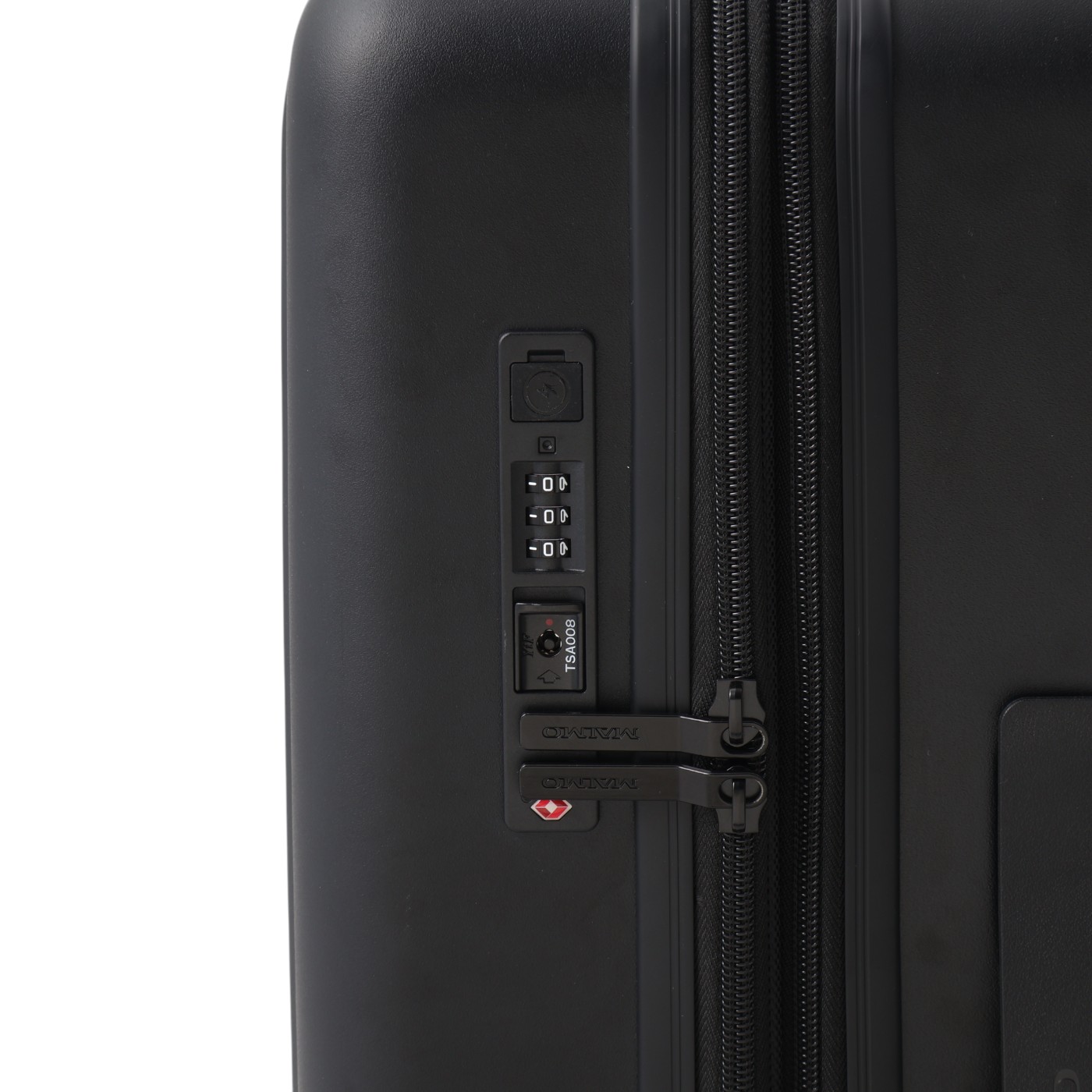 KURUKURU MAIMO ZIPUPを検証レビュー！Mサイズのスーツケースの選び方