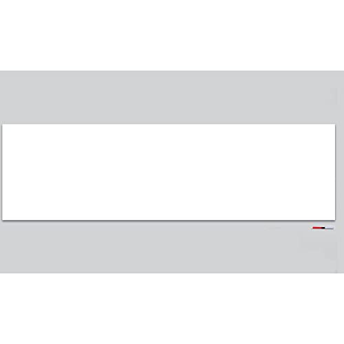 広幅マグネットホワイトボードシート 1