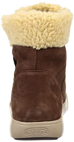 ELLE WINTER BOOT WP 3