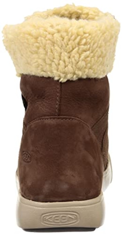 ELLE WINTER BOOT WP 3