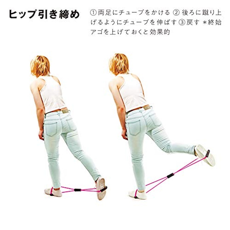 筋トレの時間だよ 5