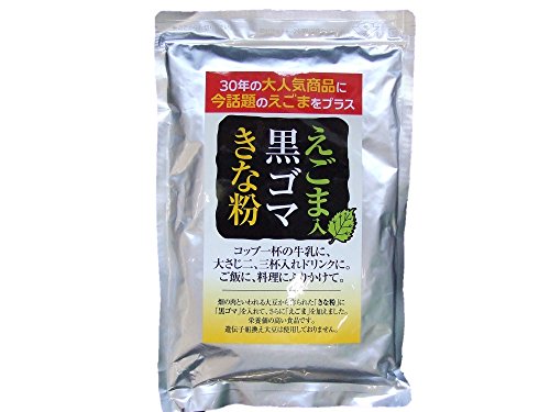 えごま入り黒ゴマきな粉 1