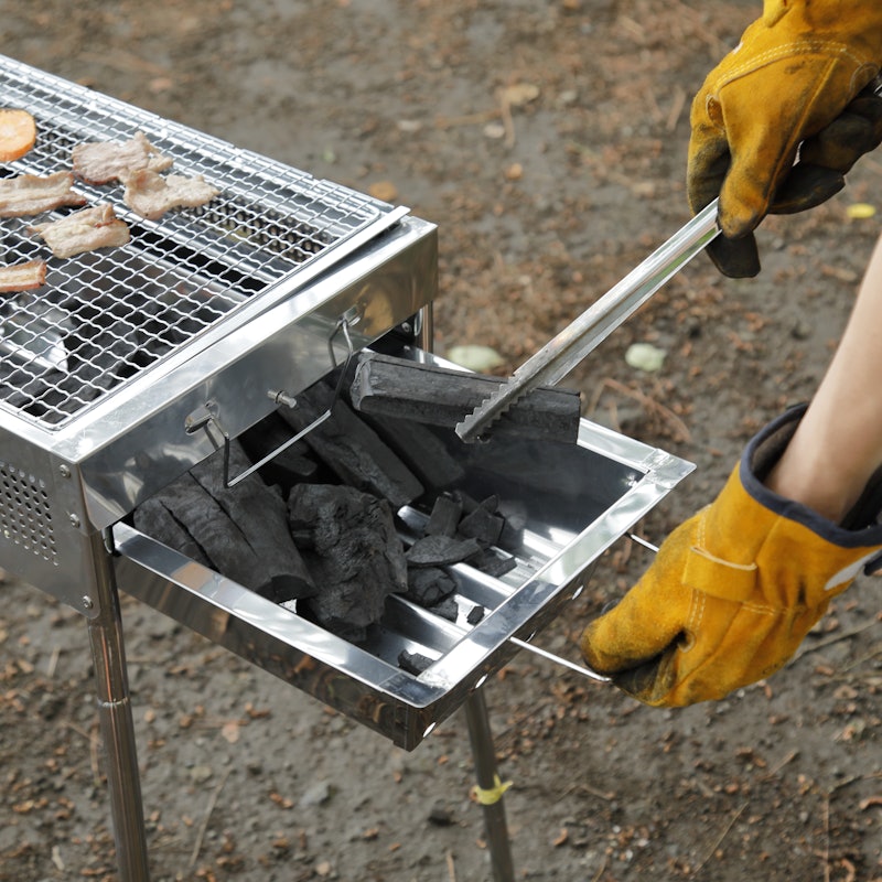 ONOE イクシードBBQコンロ 11