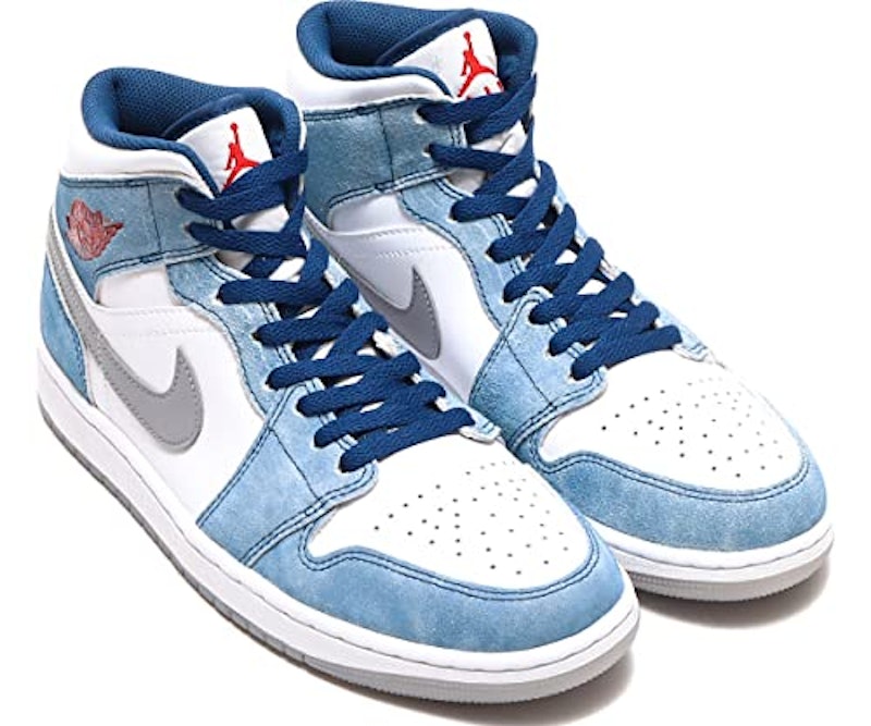 AIR JORDAN 1 MID SE 3