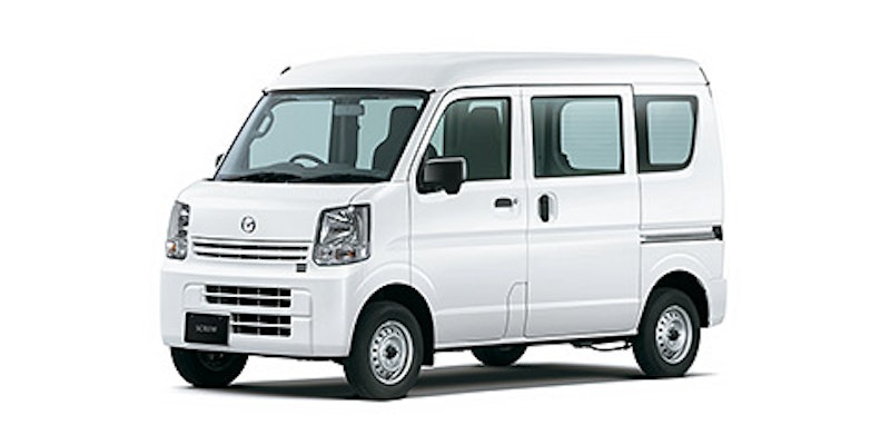 スクラムバン 1