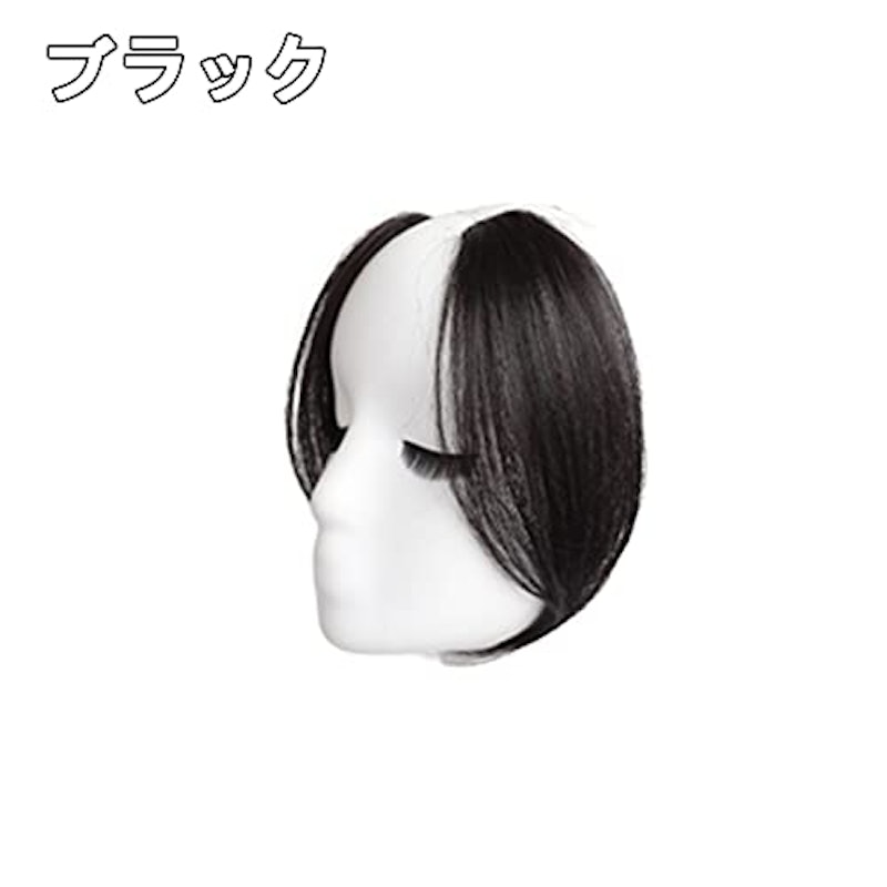 ポイントウィッグ 2
