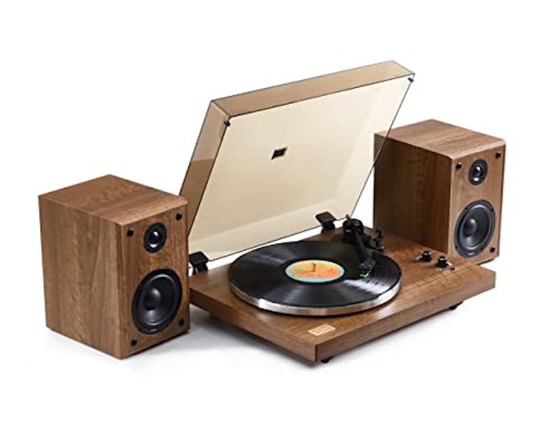 レコードプレーヤー 1