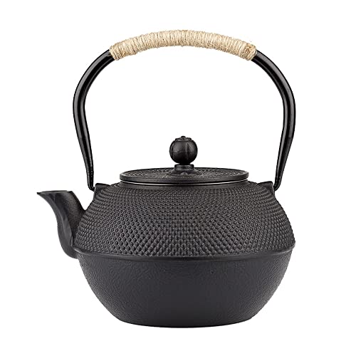 南部鉄器 1