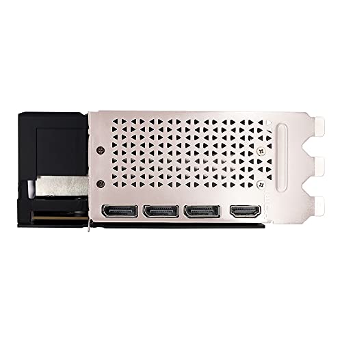GeForce RTX 4080 SUPER 16GB OC LED トリプルファン VERTO 7
