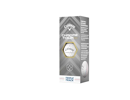 CHROME TOUR TRIPLE DIAMOND 25 5
