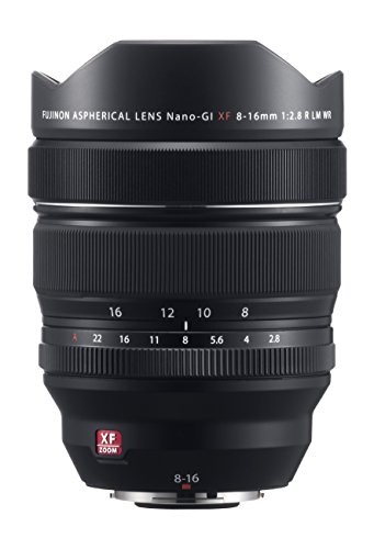 XF8-16mmF2.8 R LM WR 1