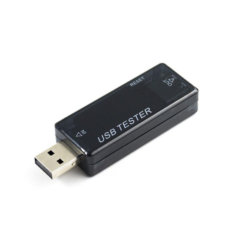 USB電流・電圧測定テスター 1