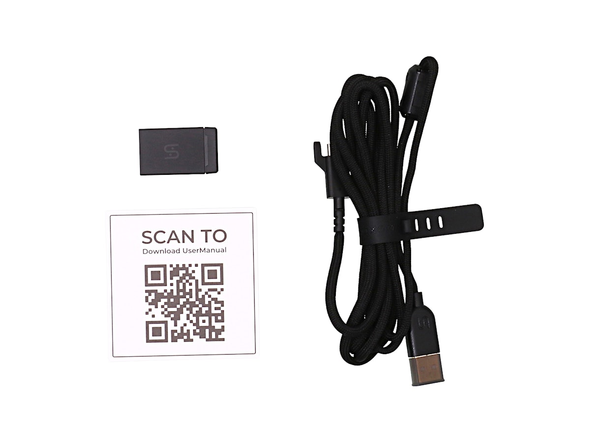 vaxee ZYGEN NP-01 Wireless 4Kの口コミ・評判は?実際に使って vaxee ZYGEN NP-01 Wireless 4Kの口コミ・評判は?実際に使って