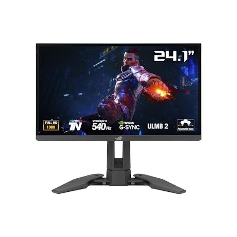Swift Pro PG248QP 1