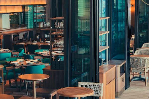 THE AOYAMA GRAND HOTEL 6