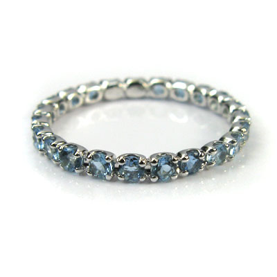 アクアマリンの指輪のおすすめ人気ランキング【2025年】 | マイ