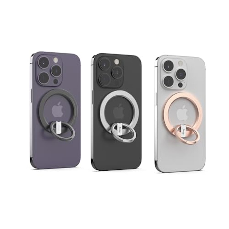 スマホリング 3