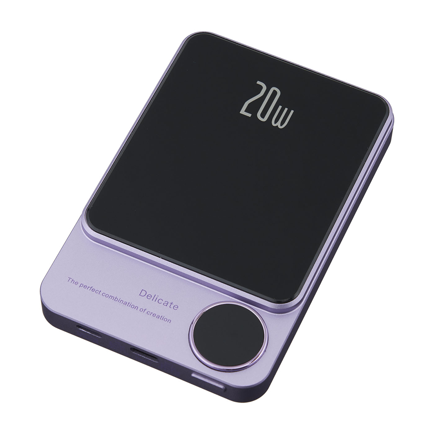 LUCKYDUO ワイヤレス モバイルバッテリー 5000mAhの評判・口コミは？実際に使用してメリット・デメリットを徹底レビュー！ 2