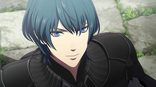 ファイアーエムブレム 風花雪月 5
