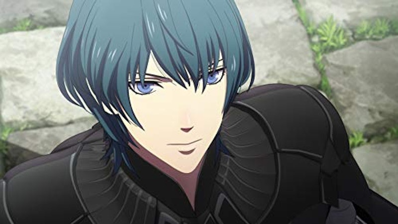 ファイアーエムブレム 風花雪月 5