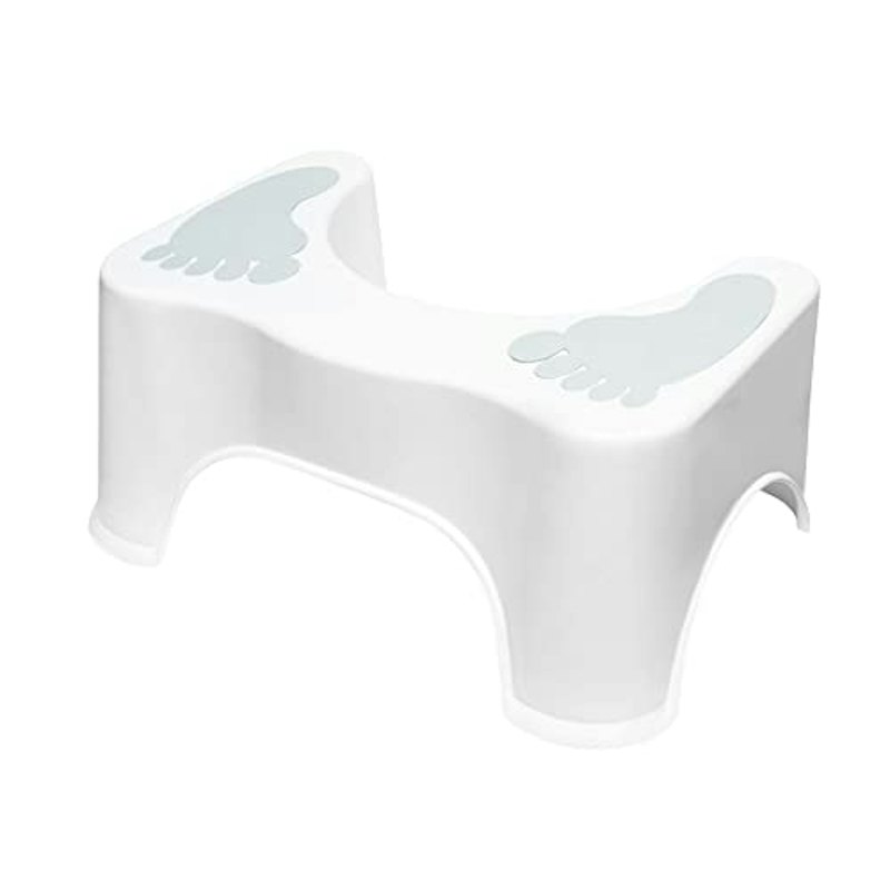 トイレ踏み台 1