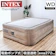 INTEX Thermalux 電動エアーベッド 1