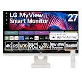 LGスマートモニターのおすすめ人気ランキング【2026年】 3
