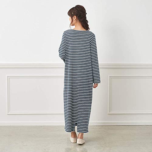 2WAY長そでワンピースパジャマ 3