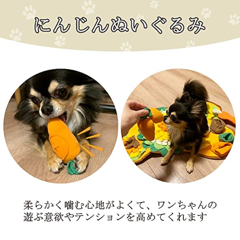 犬用おもちゃ 3