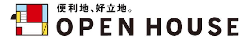 オープンハウス 1