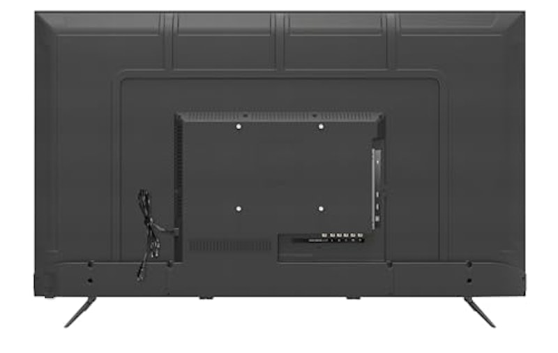4K大型液晶モニター 2