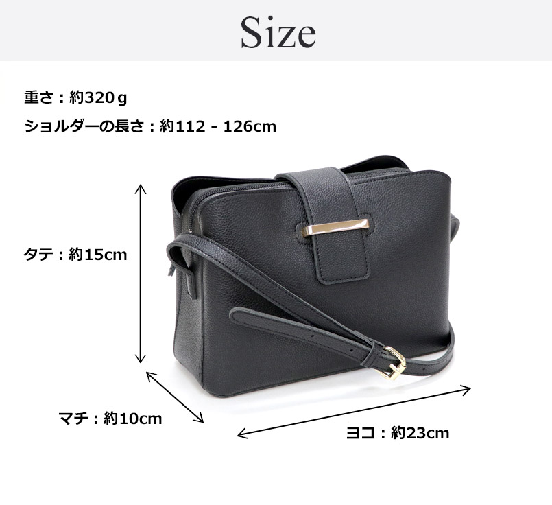 ミニショルダーバッグ  6