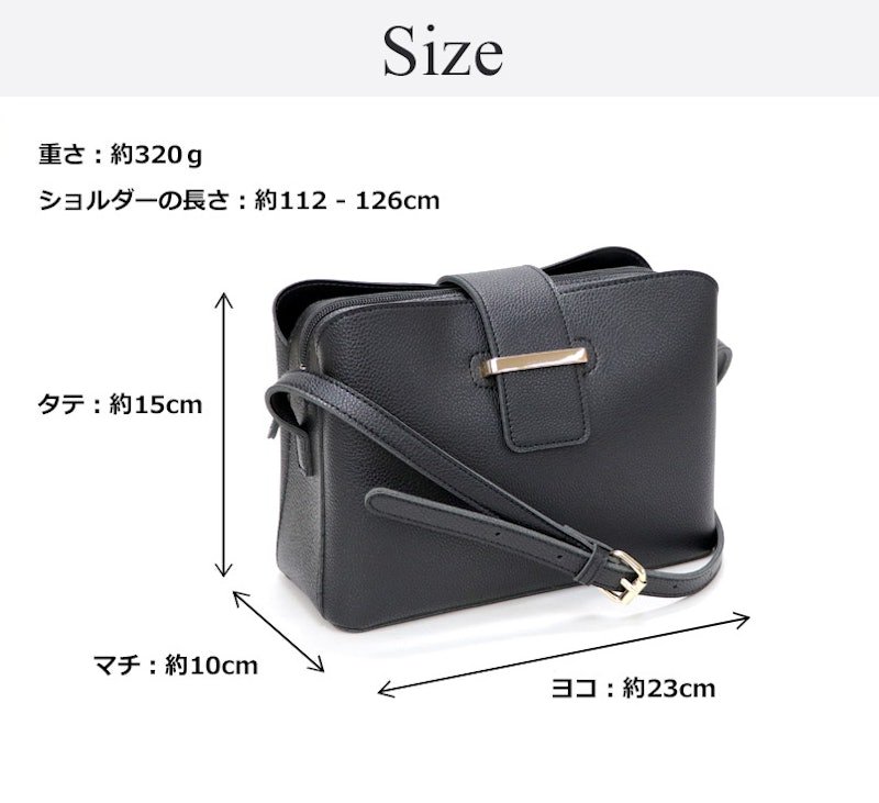 ミニショルダーバッグ 6
