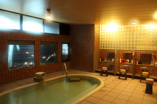 湯田川温泉 九兵衛旅館 3