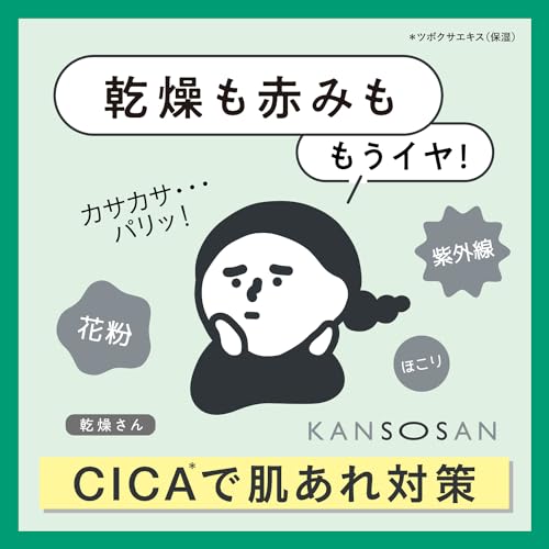 保湿力スキンケア下地 3