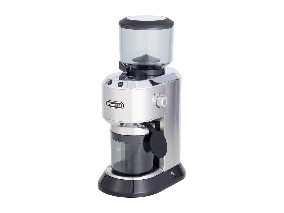 デロンギ・ジャパン DeLonghi デディカ コーン式コーヒー デロンギ・ジャパン DeLonghi デディカ コーン式コーヒー