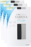 黒のストッキングのおすすめ人気ランキング【2026年6月】 5