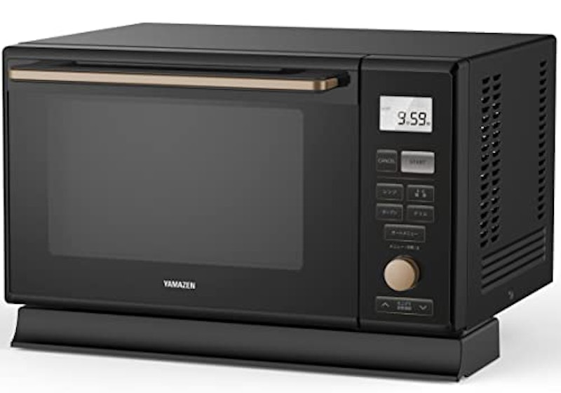 スチームオーブンレンジ 1