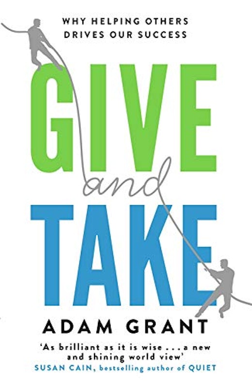 Give and Take 1