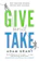 Weidenfeld & Nicolson Give and Take 1